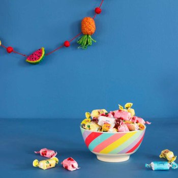 Rice melaminskl - Summer rush