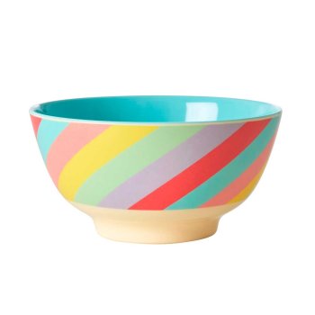 Rice melaminsk�l - Summer rush