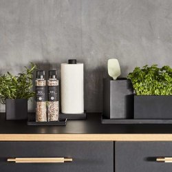 Sej Design bakke aflang small - 25x9 cm