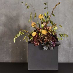 Sej Design potte - XL 18x18x18 cm