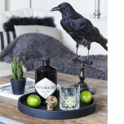 Sej Design bakke rund large - 32 cm  