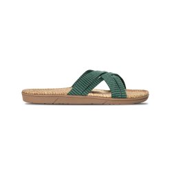 Shangies sandal - Misty Moss