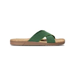 Shangies unisex sandal -  Groovy Grass