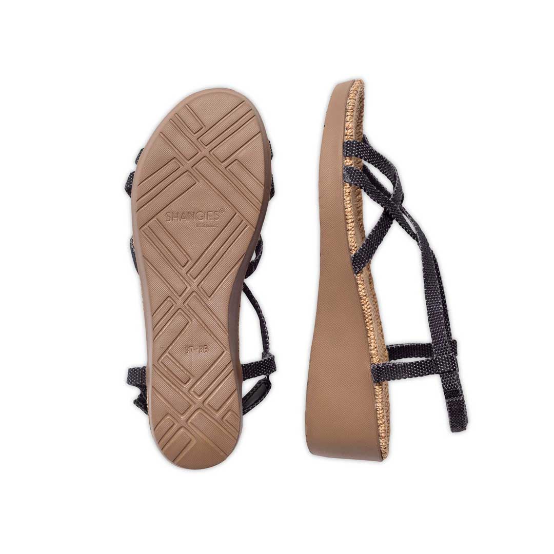 Indica organisere Alice Shangies sandaler med høj hæl - jubii - Dag til dag levering