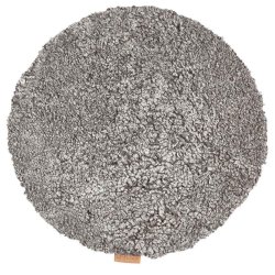 Shepherd lammeskindshynde - graphite