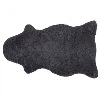 Shepherd lammeskind - aspfalt