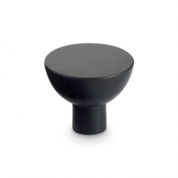 Skjalm P knage &amp; greb geometrisk - sort