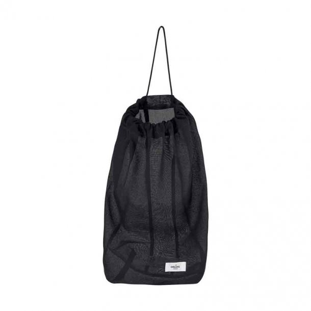 The Organic Company All Purpose bag - black