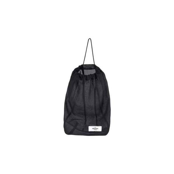 The Organic Company All Purpose bag - black