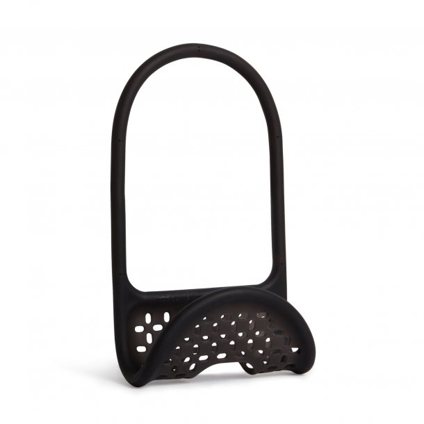 Flex Sling holder til karkluden - sort