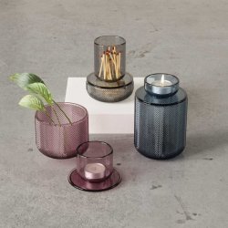 Allira multi vase - vase/krukke/skl/lysestage