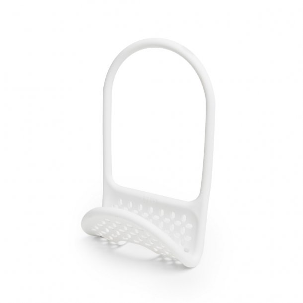 Flex Sling holder til karkluden - hvid