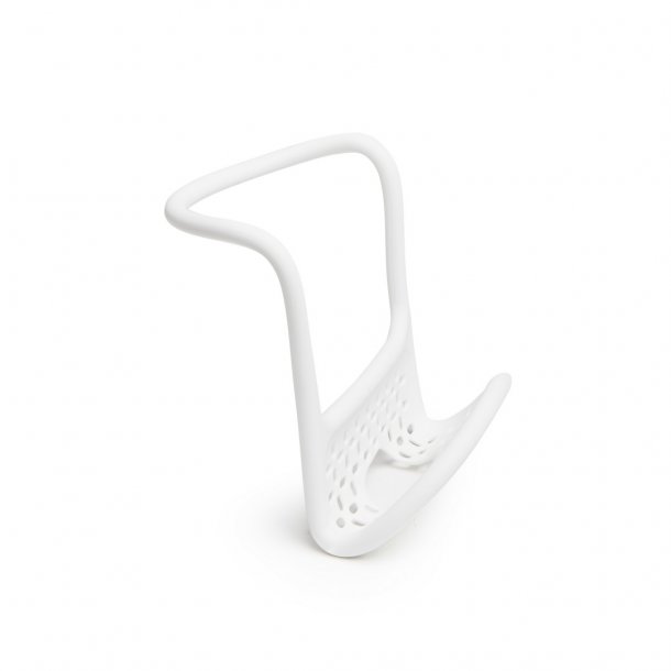 Flex Sling holder til karkluden - hvid