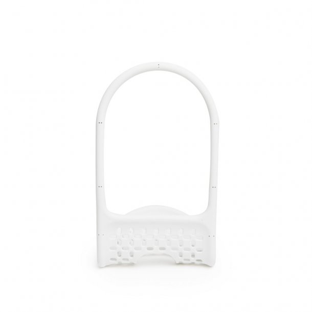 Flex Sling holder til karkluden - hvid