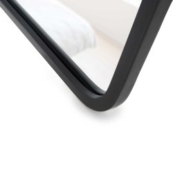 Gulvspejl HUB leaning mirror