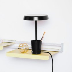 Shift flex hylde - hvid