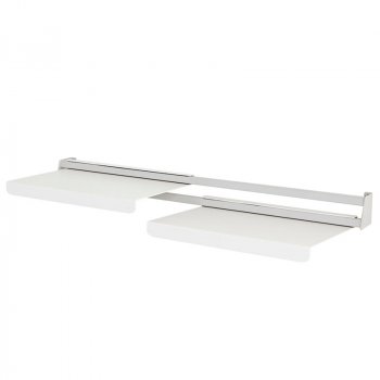 Shift flex hylde - hvid