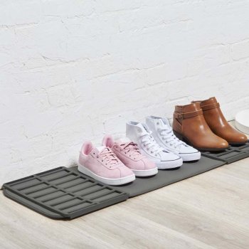 Mtte til fodtj - absorberende