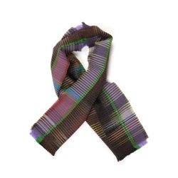  Wallace Sewell trklde Uld-Cashmere - Porcupine Navy