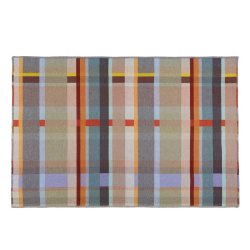 Wallace Sewell plaid block - Cecil