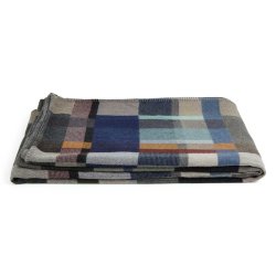 Wallace Sewell plaid block - Erno