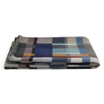 Wallace Sewell plaid block - Erno