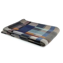 Wallace Sewell plaid block - Erno