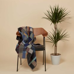 Wallace Sewell plaid block - Erno