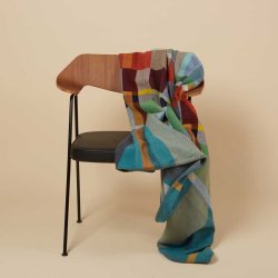 Wallace Sewell plaid block - Feilden