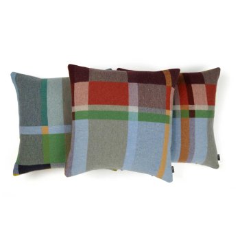 Wallace Sewell pudebetrk block - Feilden