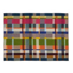 Wallace Sewell plaid block - Gwynne