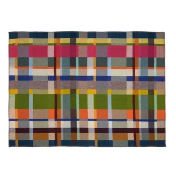 Wallace Sewell plaid block - Gwynne