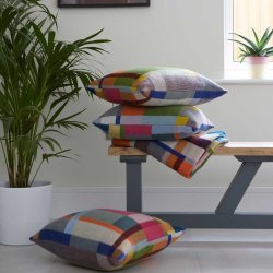 Wallace Sewell plaid block - Gwynne