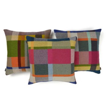 Wallace Sewell pudebetrk block - Gwynne