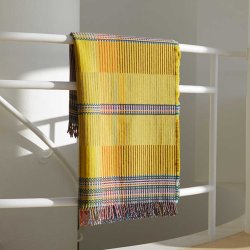 Wallace Sewell plaid pinstribe - Hambling