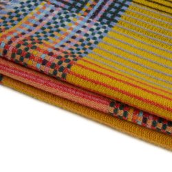 Wallace Sewell plaid pinstribe - Hambling