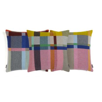 Wallace Sewell pudebetrk block - Lloyd