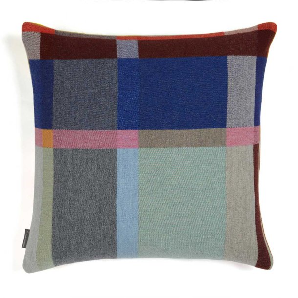 Wallace Sewell pudebetrk block - Lloyd
