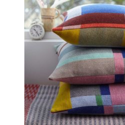 Wallace Sewell pudebetrk block - Lloyd