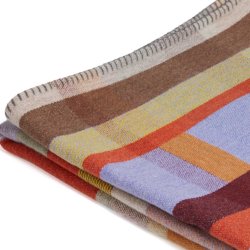 Wallace Sewell plaid block - Cecil