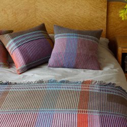 Wallace Sewell pudebetrk pinstribe - Rosalind