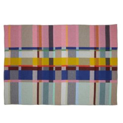Wallace Sewell plaid block - Lloyd