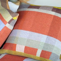 Wallace Sewell pudebetrk block - Cecil