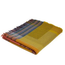 Wallace Sewell plaid pinstribe - Hambling