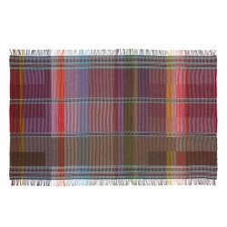 Wallace Sewell plaid pinstribe - Rosalind