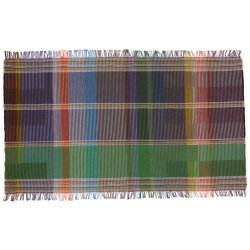 Wallace Sewell plaid pinstribe - Florence