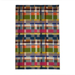 Wallace Sewell plaid block - Gwynne