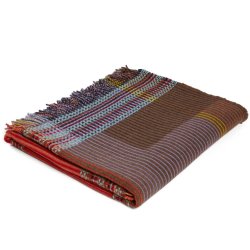 Wallace Sewell plaid pinstribe - Rosalind