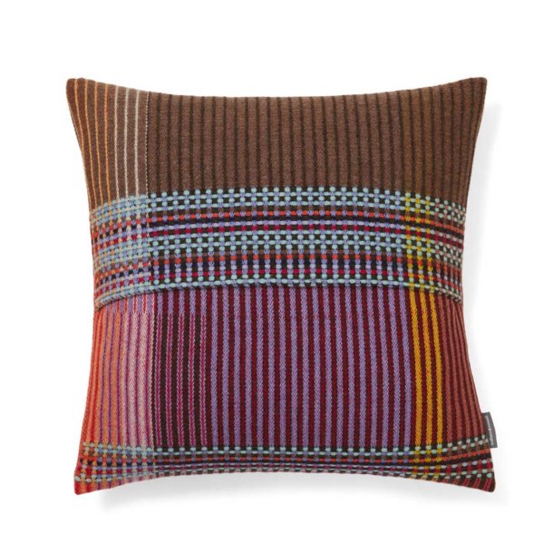 Wallace Sewell pudebetrk pinstribe - Rosalind