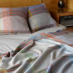 Wallace Sewell pudebetrk pinstribe - Wollstonecraft